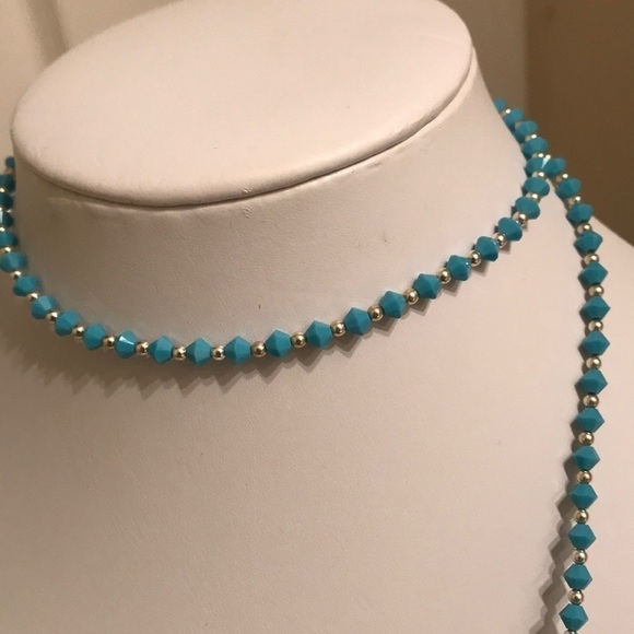 2/$90 ๐ Swarovski Crystal Eye Glasses Holder - Picture 6 of 9